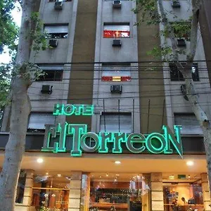 Hotel El Torreon, Mendoza