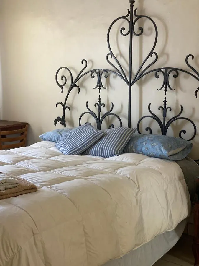 ** Bed & Breakfast Hostel Casa Don Vicente Mendoza Argentina