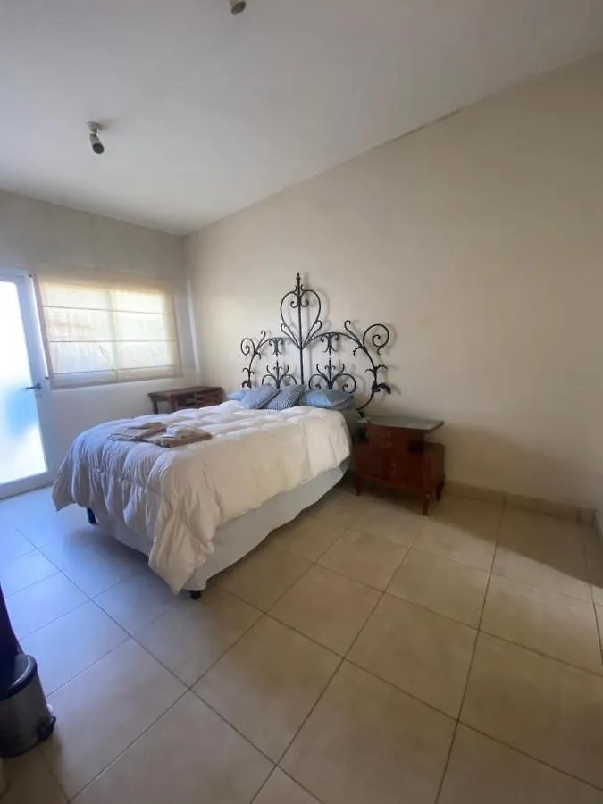 Hostel Casa Don Vicente Mendoza Bed & Breakfast