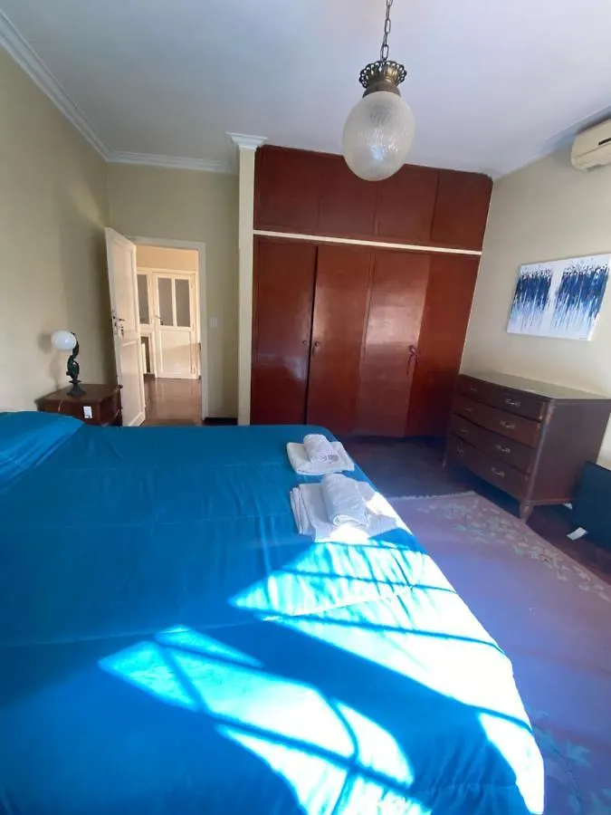 Hostel Casa Don Vicente Mendoza 2*,