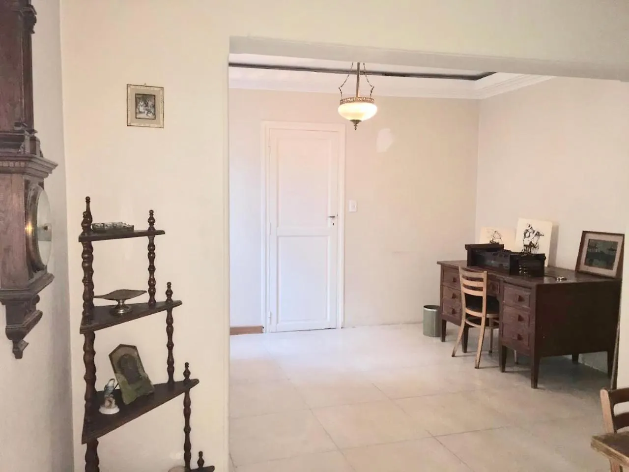 Hostel Casa Don Vicente Mendoza Argentina