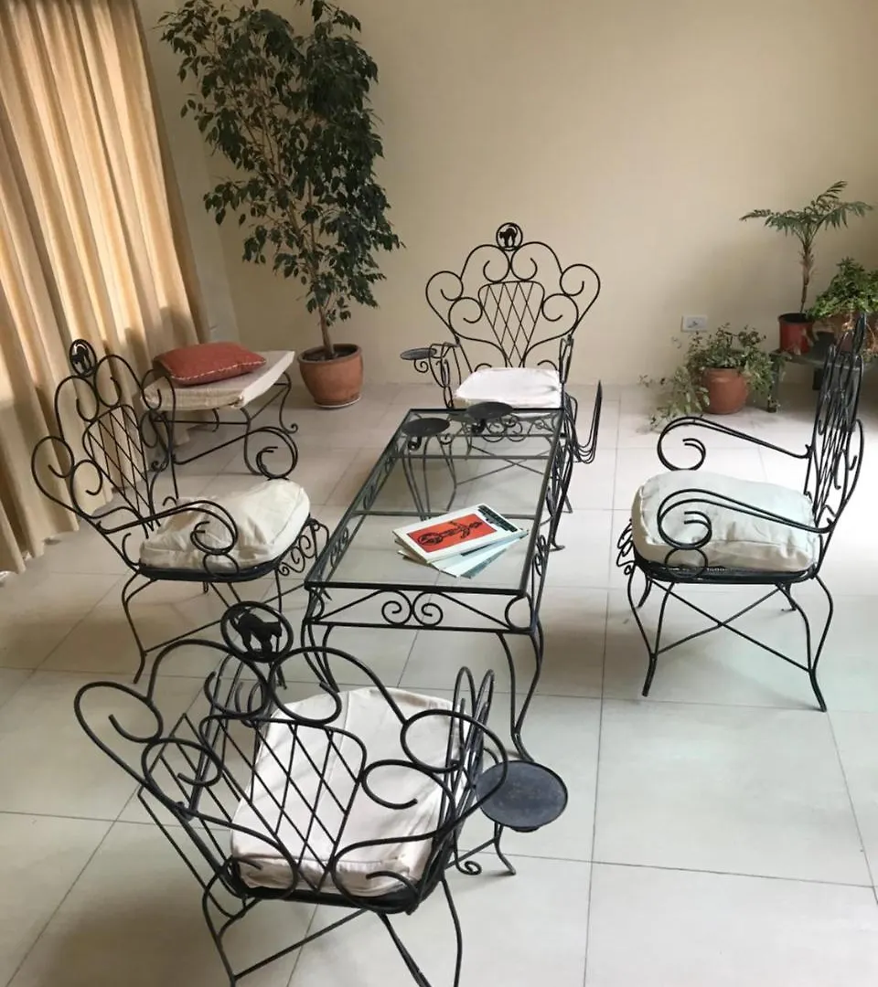 ** Bed & Breakfast Hostel Casa Don Vicente Mendoza Argentina