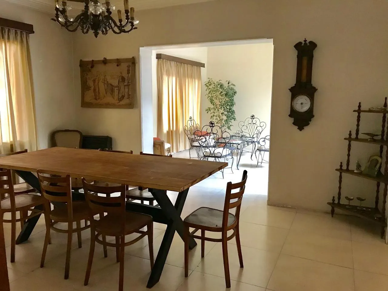 Hostel Casa Don Vicente Mendoza 2*,  Argentina