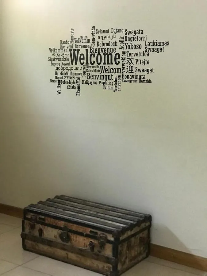 Hostel Casa Don Vicente Mendoza