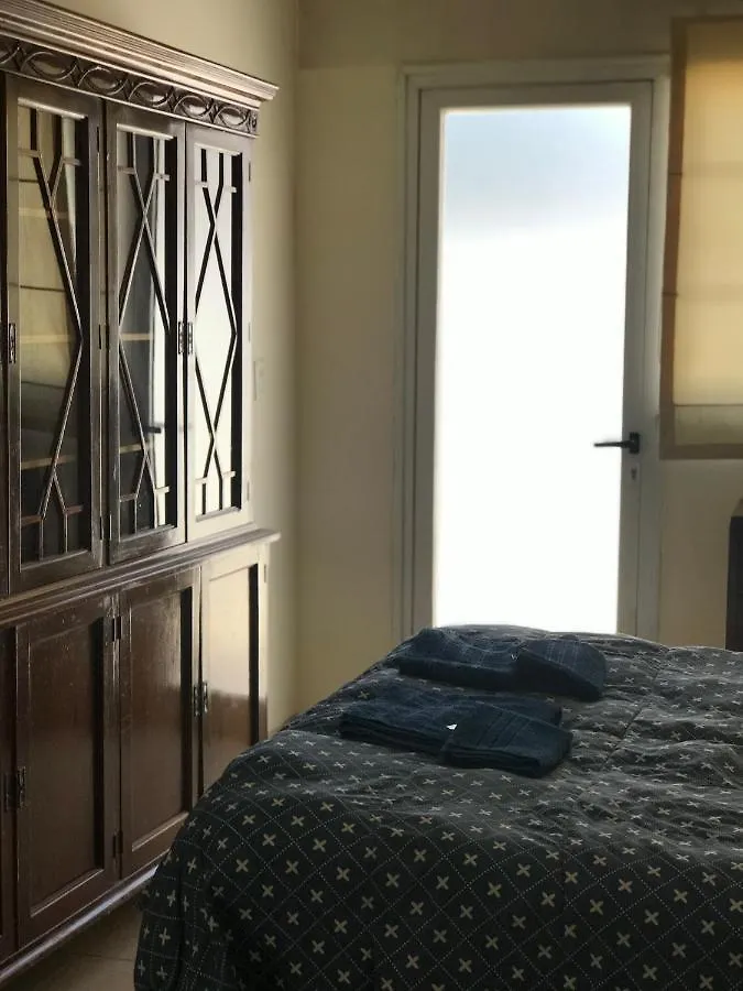 Hostel Casa Don Vicente Mendoza 2*,  Argentina